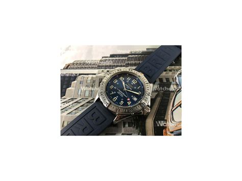 breitling colt superocean 1000m|breitling superocean watches.